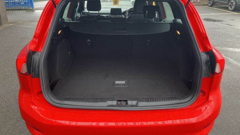 Ford Focus 1.5 EcoBoost 150 ST-Line 5dr Petrol Estate